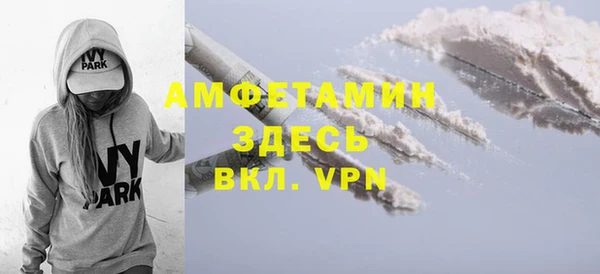 молекула духа Покачи